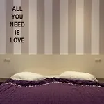 Aspalathos Bed & Breakfast 3*