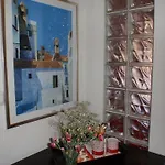 Bed & Breakfast Aspalathos