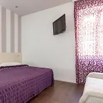 Bed & Breakfast Aspalathos 3*