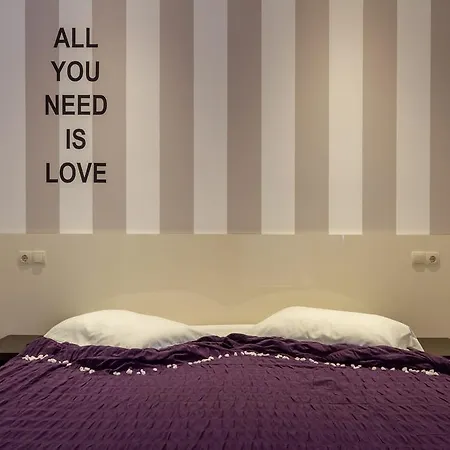 Aspalathos Bed and breakfast 3*