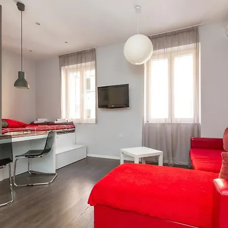 Bed and breakfast Aspalathos