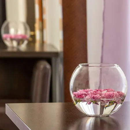 Aspalathos Bed and breakfast 3*