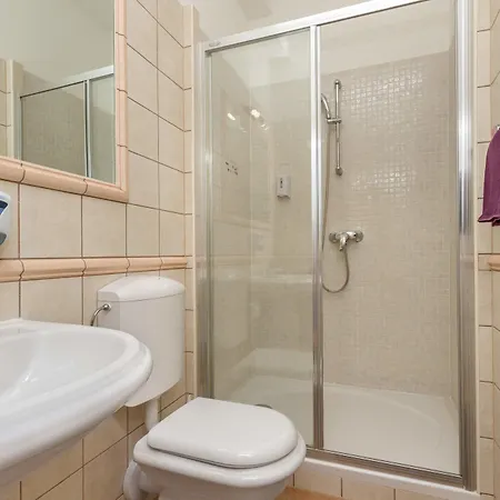 Aspalathos Bed and breakfast Split