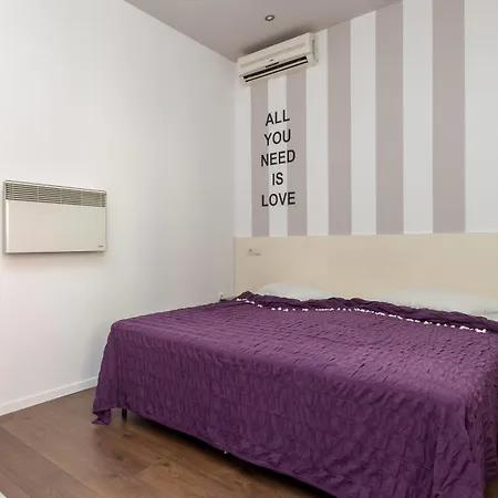 Aspalathos Bed and breakfast