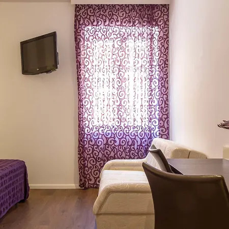 Bed and breakfast Aspalathos