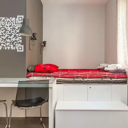 Bed and breakfast Aspalathos