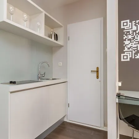 Bed and breakfast Aspalathos