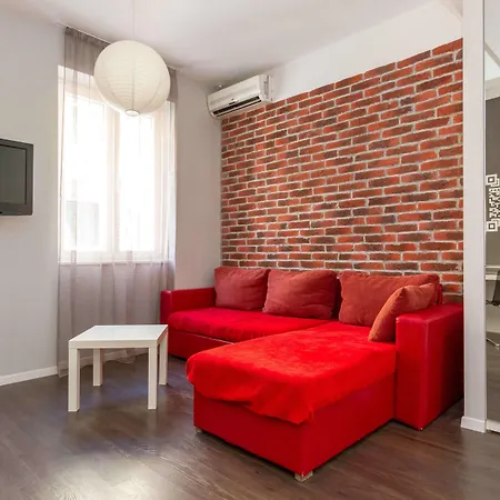 Bed and breakfast Aspalathos