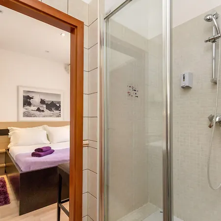 Aspalathos Bed and breakfast Split