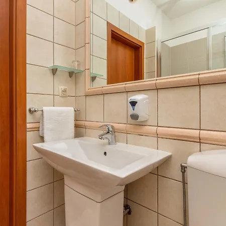 Aspalathos Bed and breakfast Split