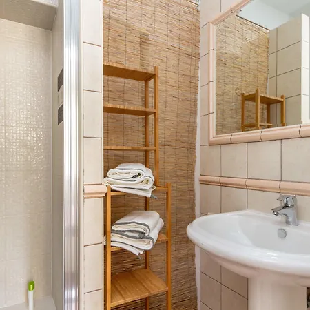 Bed and breakfast Aspalathos