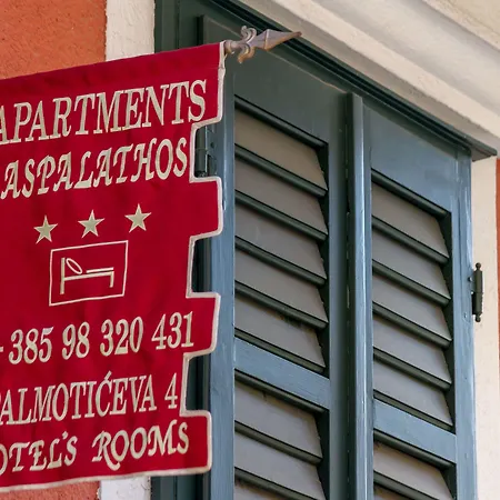 Aspalathos Bed and breakfast 3*