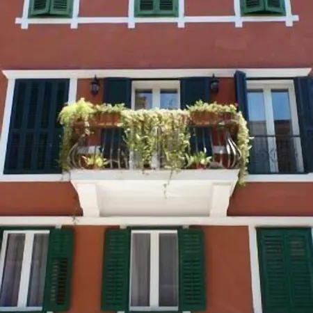 Bed and breakfast Aspalathos