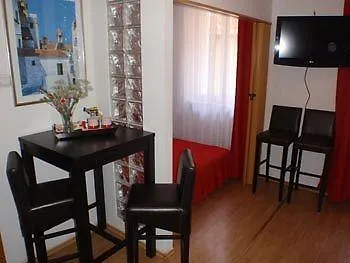 Aspalathos Bed and breakfast