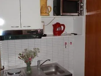 Nocleg ze śniadaniem Aspalathos 3*