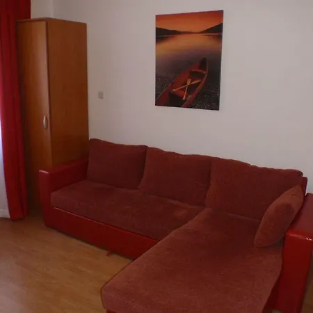 Aspalathos Bed and breakfast