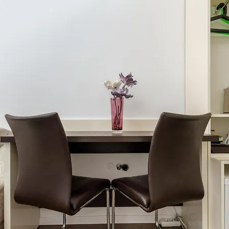 Aspalathos Bed and breakfast Split