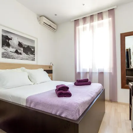 Aspalathos Bed and breakfast 3*