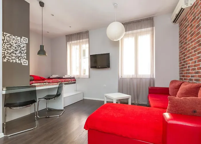 Couette-café Aspalathos