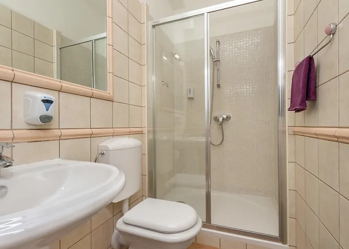 Aspalathos Couette-café Split