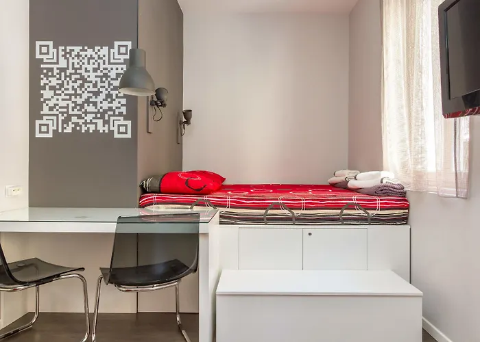 Couette-café Aspalathos