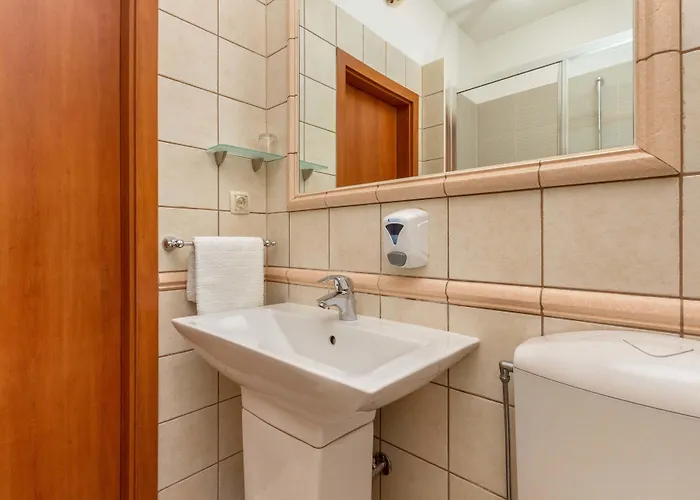 Aspalathos Couette-café Split