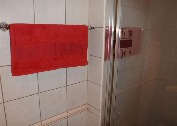 Couette-café Aspalathos