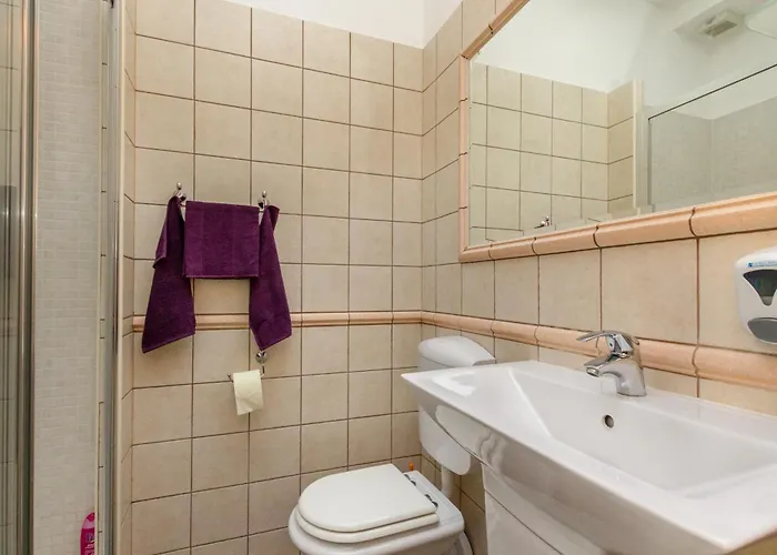 Couette-café Aspalathos 3*