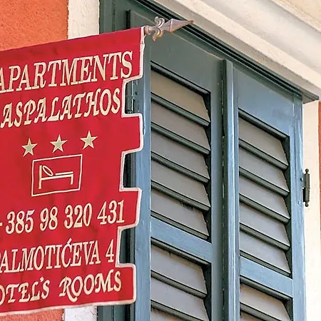 Oda ve Kahvaltı Aspalathos