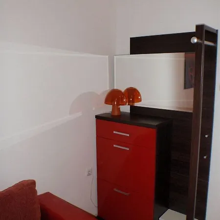 krevet i doručak Aspalathos 3*