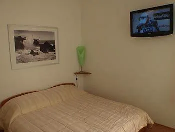 アスパラトス ベッド・アンド・ブレックファスト 3*