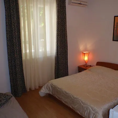 アスパラトス スプリト