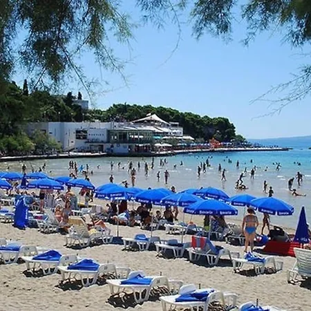 アスパラトス スプリト