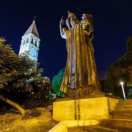 Aspalathos krevet i doručak