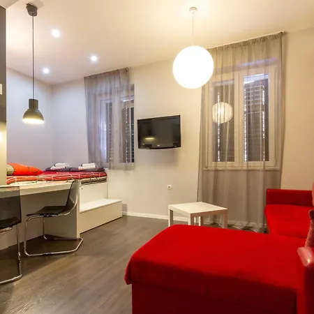 アスパラトス スプリト