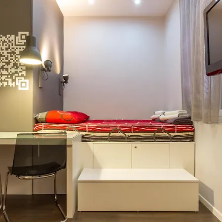 アスパラトス ベッド・アンド・ブレックファスト 3*