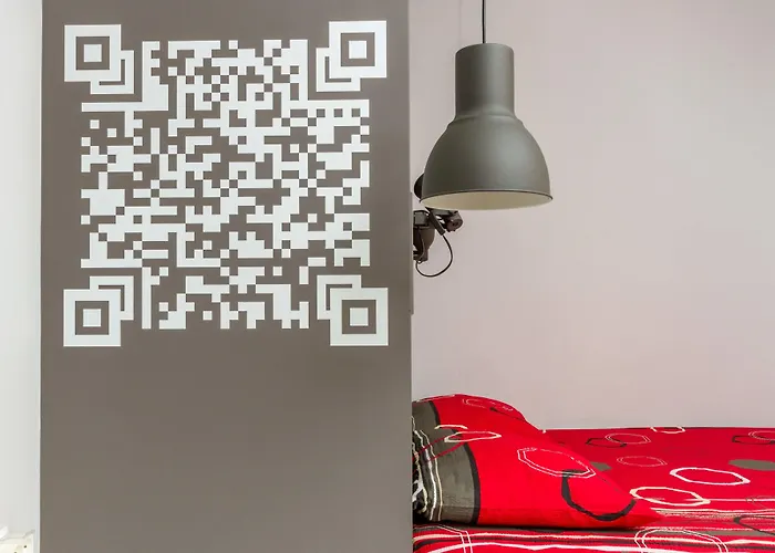 住宿加早餐酒店 阿斯帕拉陶斯公寓酒店 斯普利特