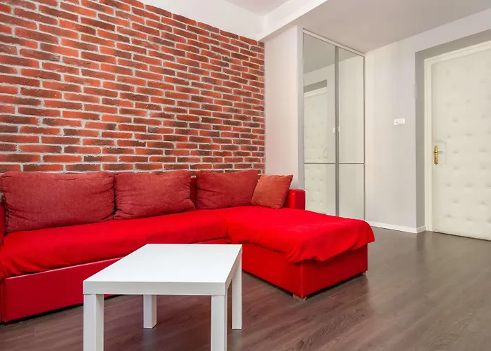 阿斯帕拉陶斯公寓酒店 3*