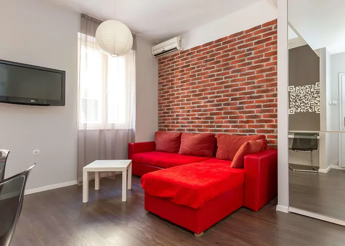 住宿加早餐酒店 阿斯帕拉陶斯公寓酒店