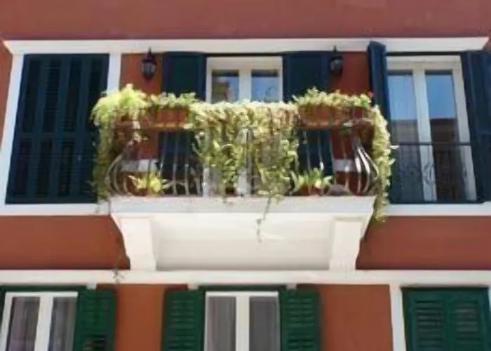 Bed and breakfast Aspalathos