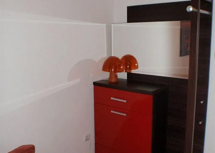 Bed and breakfast Aspalathos 3*