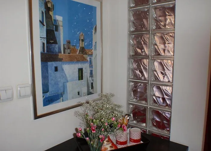 住宿加早餐酒店 阿斯帕拉陶斯公寓酒店