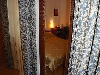 阿斯帕拉陶斯公寓酒店 斯普利特