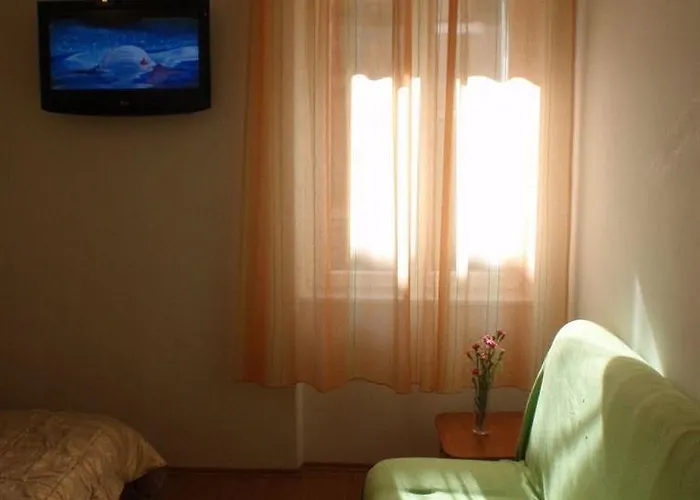 阿斯帕拉陶斯公寓酒店