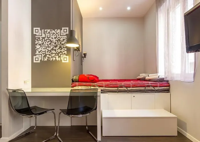 阿斯帕拉陶斯公寓酒店 3*