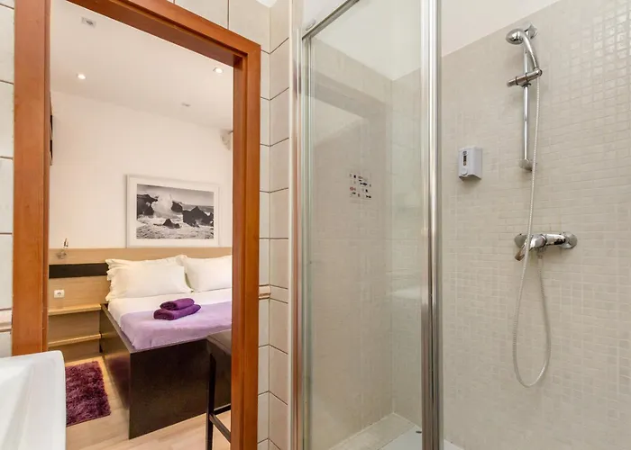 Aspalathos B&B 스플리트