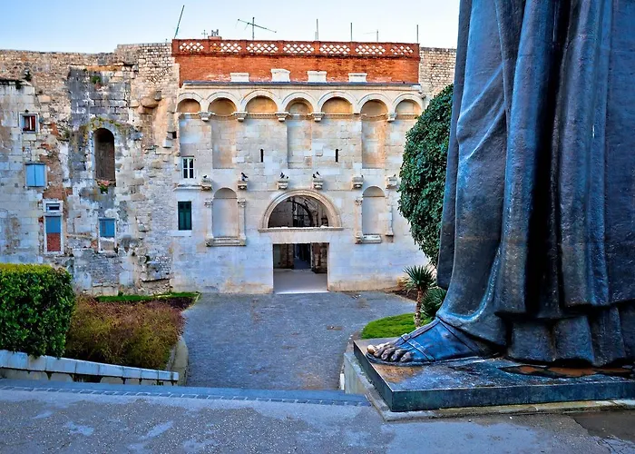 Bed and breakfast Aspalathos