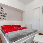 Frühstückspension Aspalathos 3*