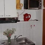 Frühstückspension Aspalathos 3*