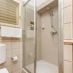 Frühstückspension Aspalathos 3*